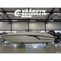 Finnmaster T6 + Yamaha F150 XC