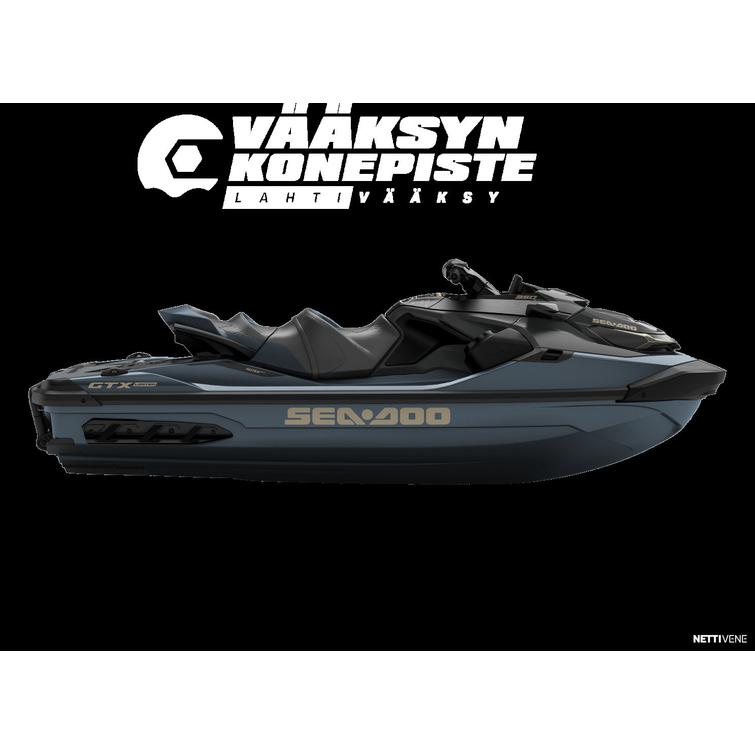 Sea-Doo GTX LTD 350