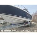 Aquador 23 WA + Volvo Volvo Penta D4