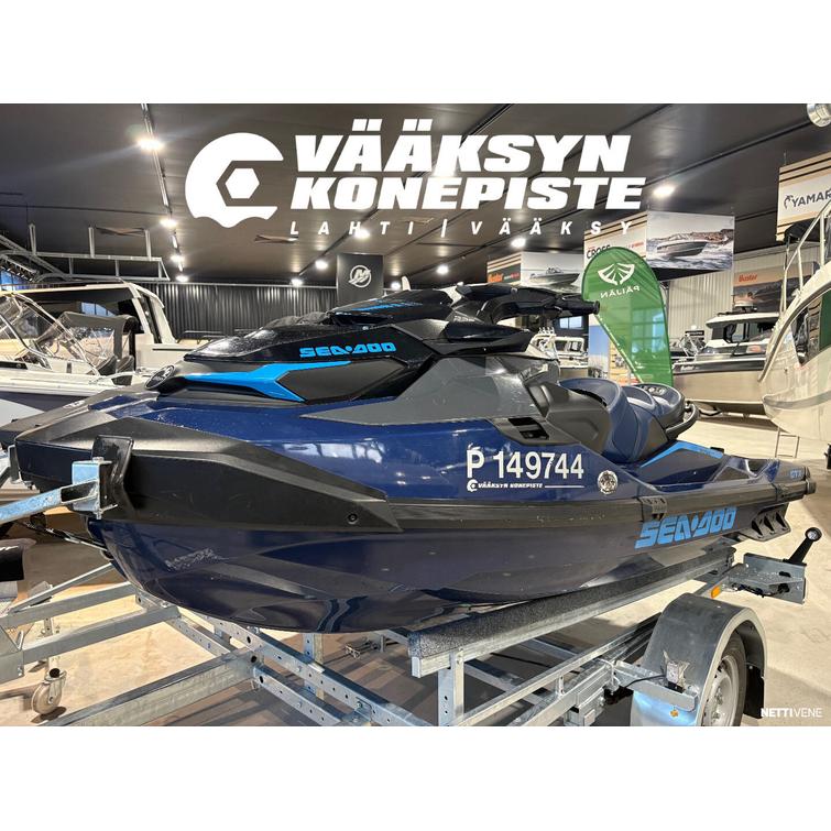Sea-Doo GTX 230