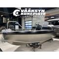Buster L 2 + Yamaha F50 LETL
