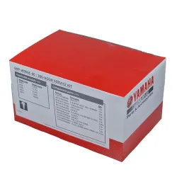 YAMAHA HUOLTOSARJA 300H, F150, F175, F225