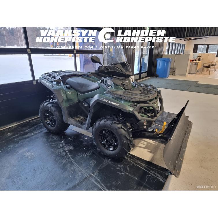 Can-Am Outlander