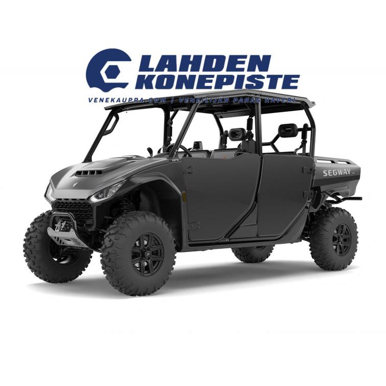 Segway Fugleman UT10 P Crew T1b