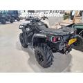 Can-Am Outlander 650 XU+