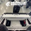 Finnmaster Husky R5 + Mercury F100 ELPT EFI