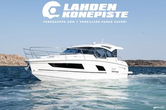 Grandezza 37 OB