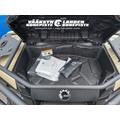 Can-Am Outlander STD 650 HD5 T3b 60km/h