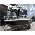 Finnmaster Husky R6 + Yamaha F130 A