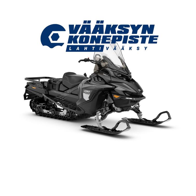 Lynx Commander Core 900 ACE 3900mm, 4.5in. Dig. Display