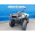 Can-Am Outlander STD 650 HD5 T3b 60km/h