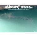Terhi Sea Fun + Yamaha F15 AEPS