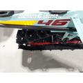 Ski-Doo Freeride 146 850 E-TEC Turbo R - Neo Mint