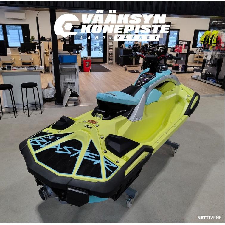 Yamaha Jet Blaster PRO2