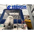 Castello 533 HT Amazon + Honda BF 40