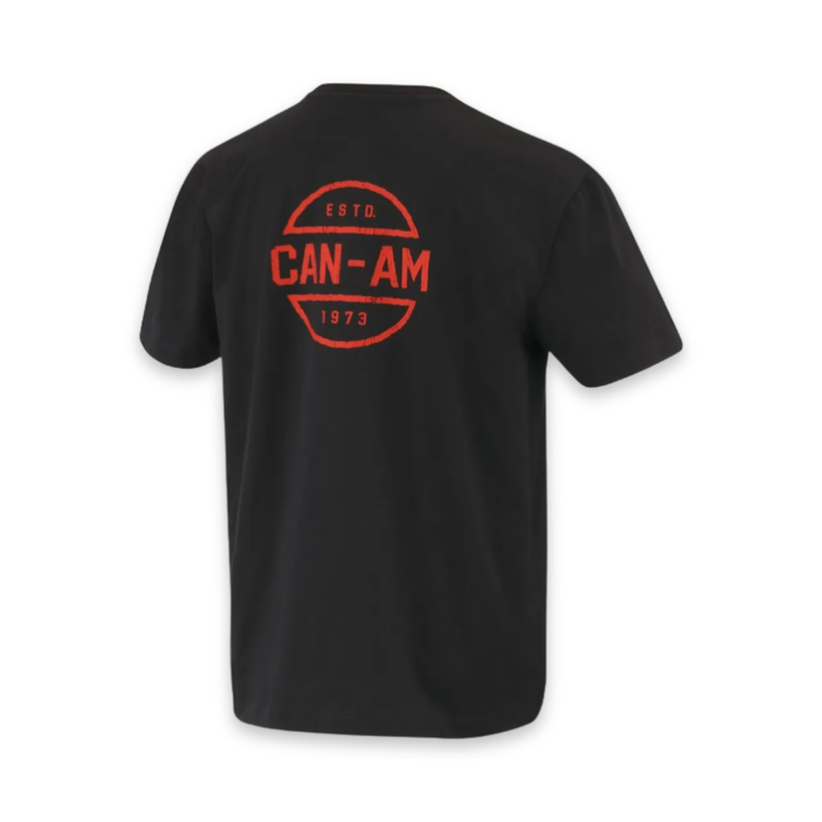 CAN-AM T-PAITA 1973, M