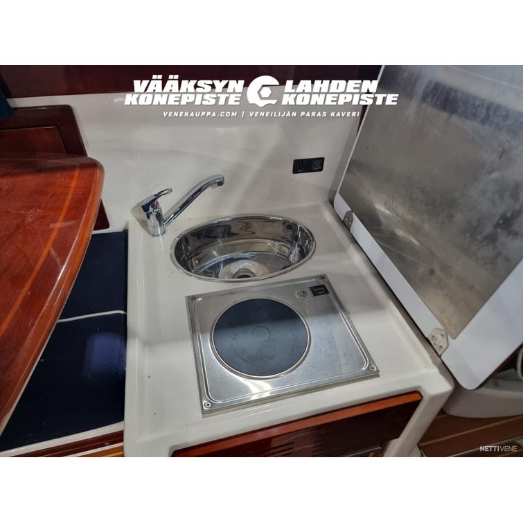 Aquador 23 HT + Volvo Penta D3