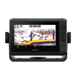 SEA-DOO GARMIN ECHOMAP UHD72sv GPS