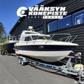 Bella Falcon 26  + MerCruiser 2.8ES DIESEL