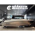 Falcon C7 + Mercury F175 XL V6