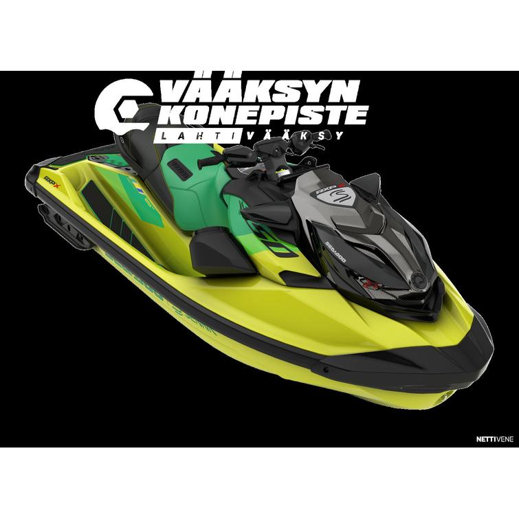 Sea-Doo RXP XSenna 350