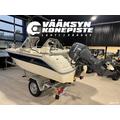 Yamarin 4730 Big Ride + Yamaha F50 AETL