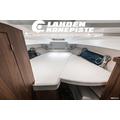 Grandezza 25 S + MerCruiser MCM 4.5 L 250 EC Seacore DTS B3 Act