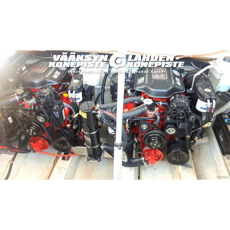 Bavaria 27 Sport + Volvo Penta V6 4,3
