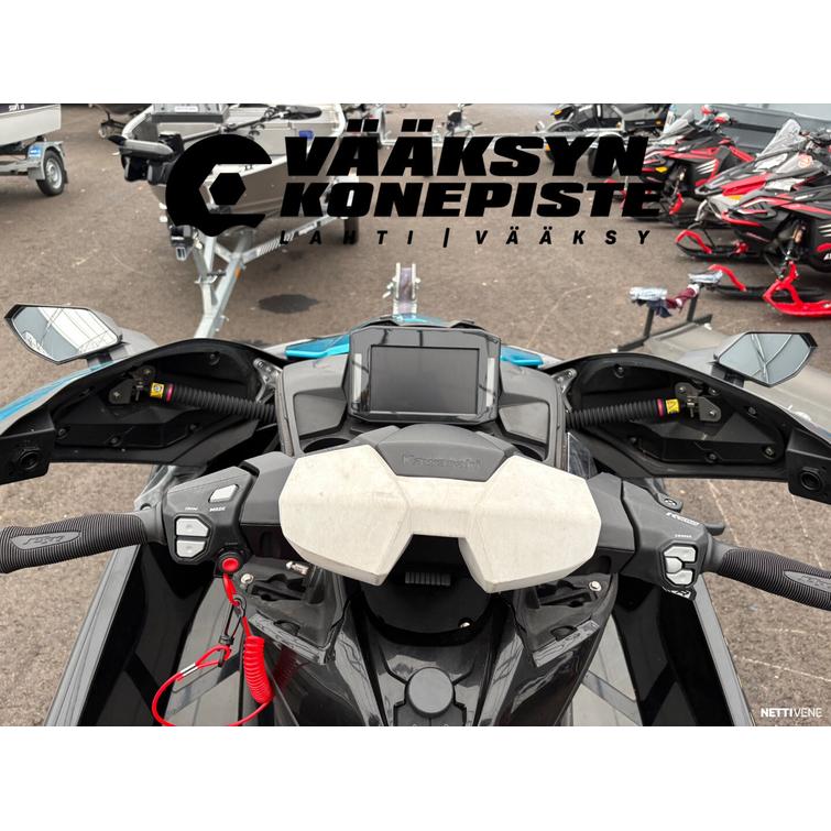 Kawasaki Ultra 310 X