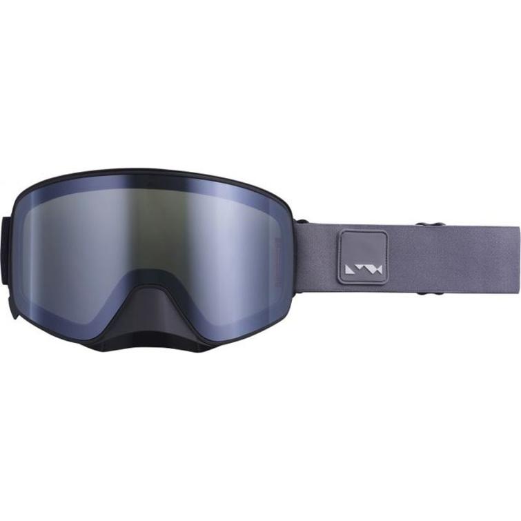 LYNX RADIEN 2.0 AJOLASIT (UNISEX), HIILEN HARMAA