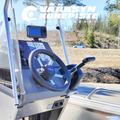 Buster S1 + Yamaha F30 BETL