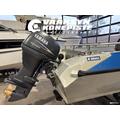 Buster M1 + Yamaha F40
