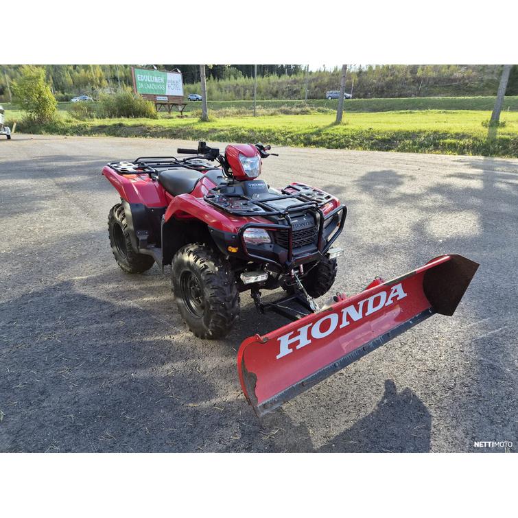 Honda TRX