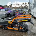 Ski-Doo Skandic LE 900 ACE
