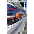 Tracker Sun Tracke + Mercury F115 ELPT EFI