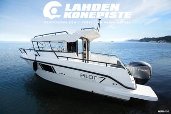 Finnmaster Pilot 7
