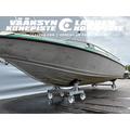 Buster M1 + Yamaha 40 VETOL