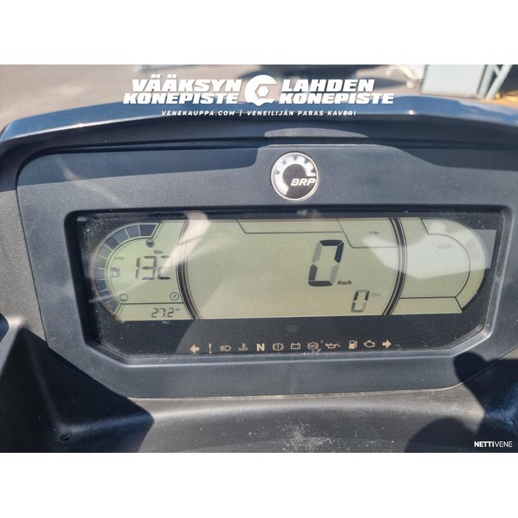 Sea-Doo GTX 230