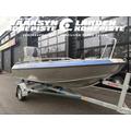 Buster M1 + Mercury F40 ELPT EFI