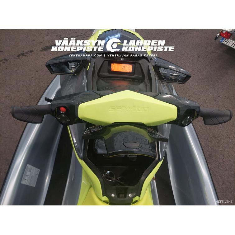 Sea-Doo GTI SE 170