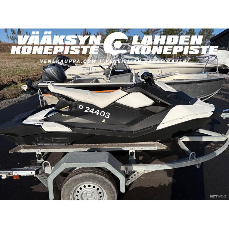 Sea-Doo Spark 90HV 3UP
