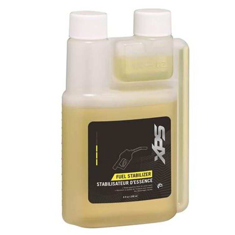 XPS POLTTOAINEEN SÄILÖNTÄAINE 236ML