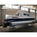 Bella Falcon 26 Fantino + MerCruiser 5.0 MPI