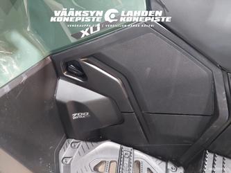 Can-Am Outlander Max XU PRO 700