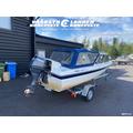 Bella 530 HT Classic + Yamaha F20