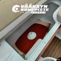 Grandezza 23 DC + Volvo Penta 225