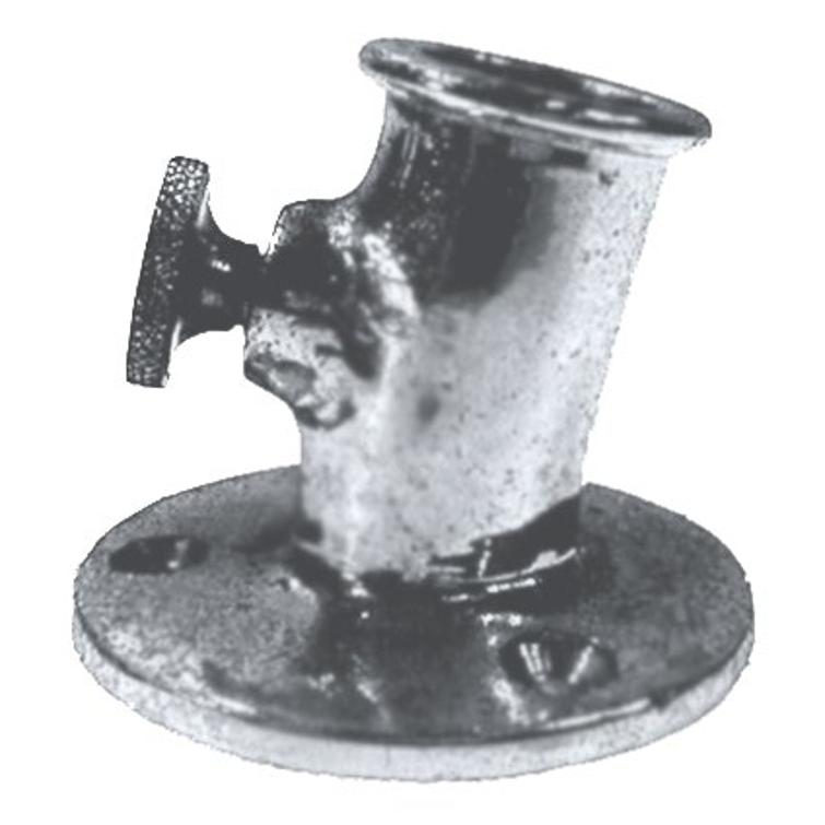 LIPPUTANGON PIDIKE 25mm AISI316
