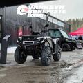 Can-Am Outlander Electric