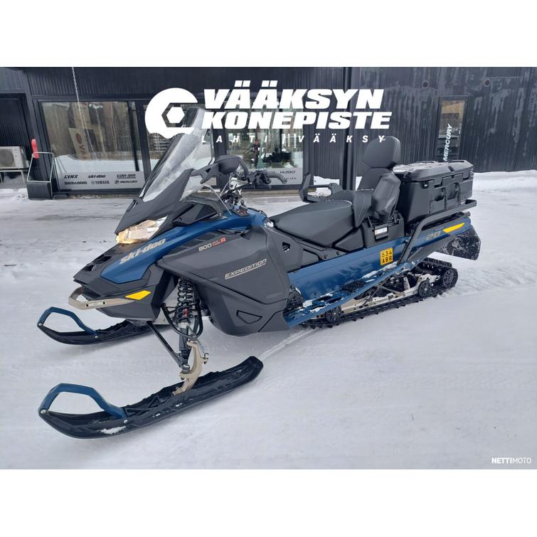 Ski-Doo Expedition 900 Turbo R 2025