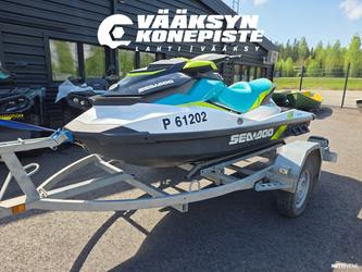 Sea-Doo GTI 90